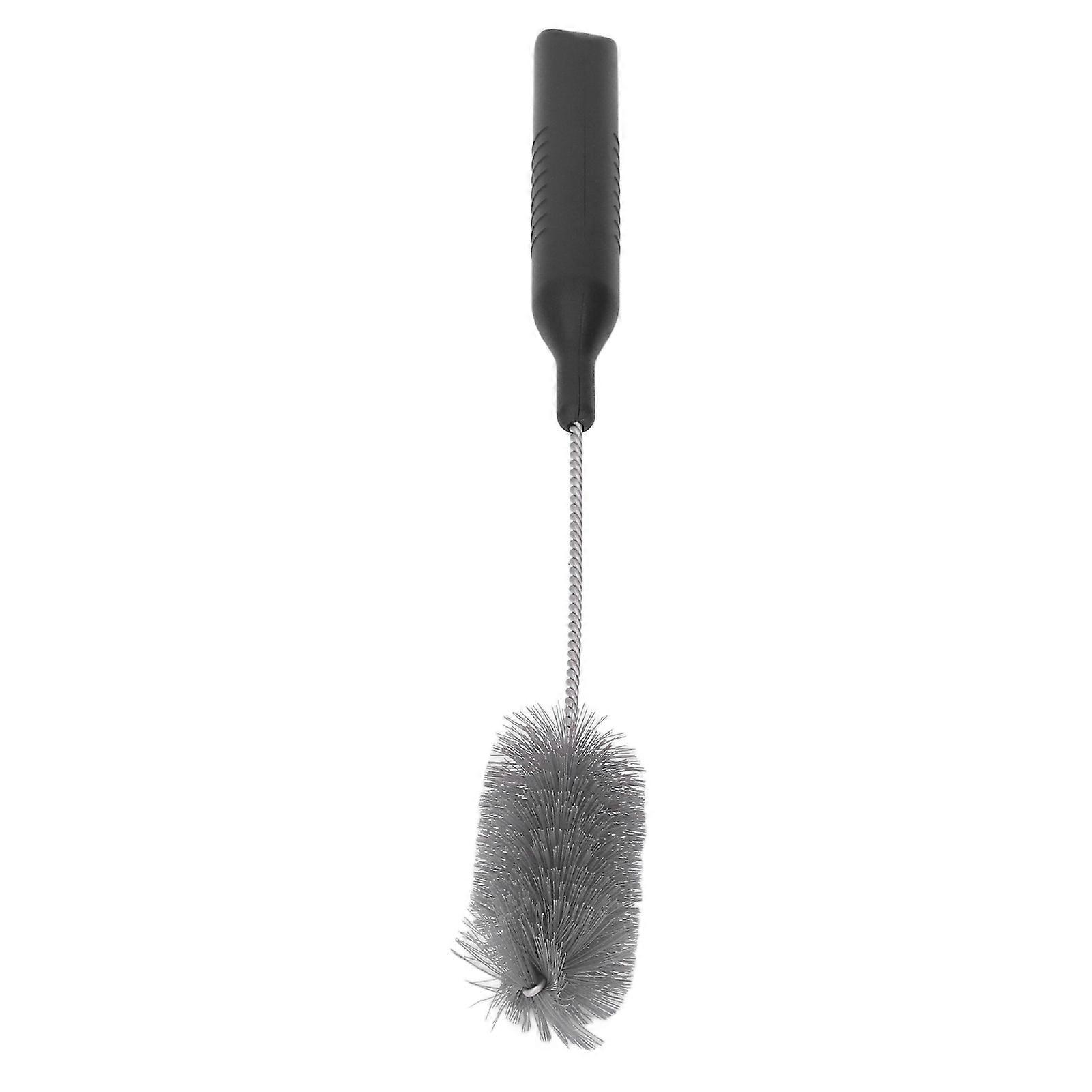 Long-handled Cleaning Brush for Washing Machines Bottles Pipes