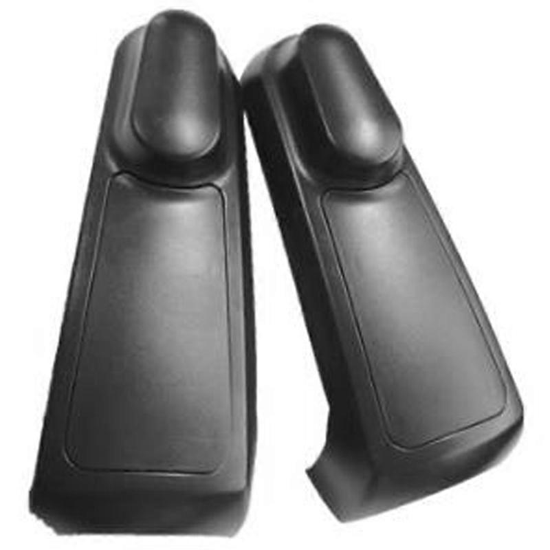 2Pcs Electric Scooter Accessories Front Fork Cover Shell Replacement Parts for Ninebot ES1 ES2 ES3 ES4