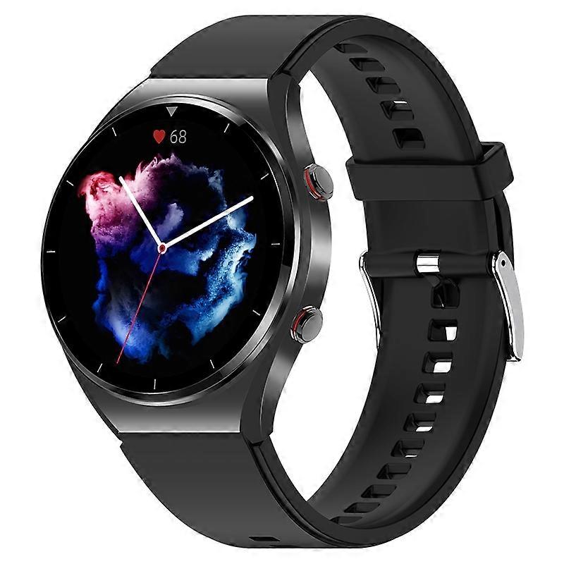 E09 Pro 1.32 inch Color Screen Smart Watch