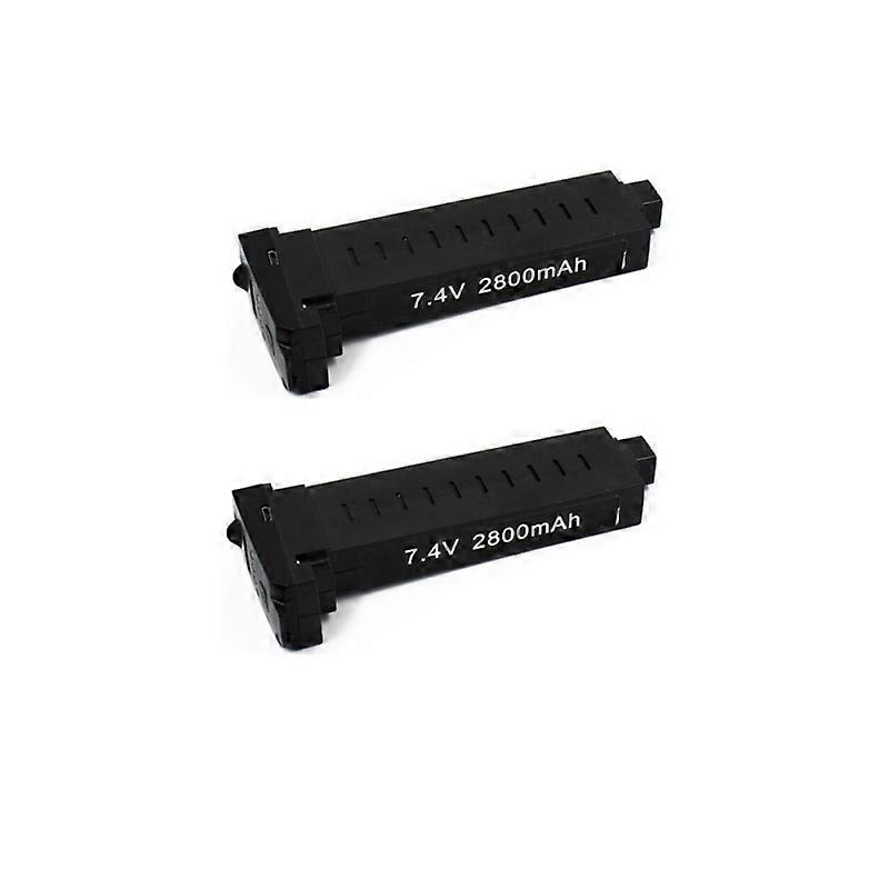7.4V 2800MAH Battery Charger Propeller Bag spare Parts For XIL-193X-PRO X193 PRO WiFi FPV GPS Follow Me Optical Flow RC Drone