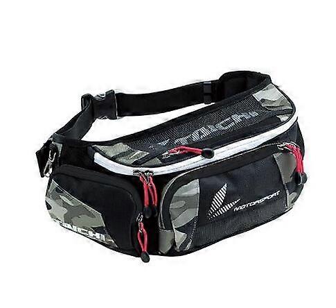 حقيبة خصر للبيع بالجملة لسباقات الدراجات النارية RSB267، حقيبة خصر، حقيبة أرجل، حزام خصر YJC