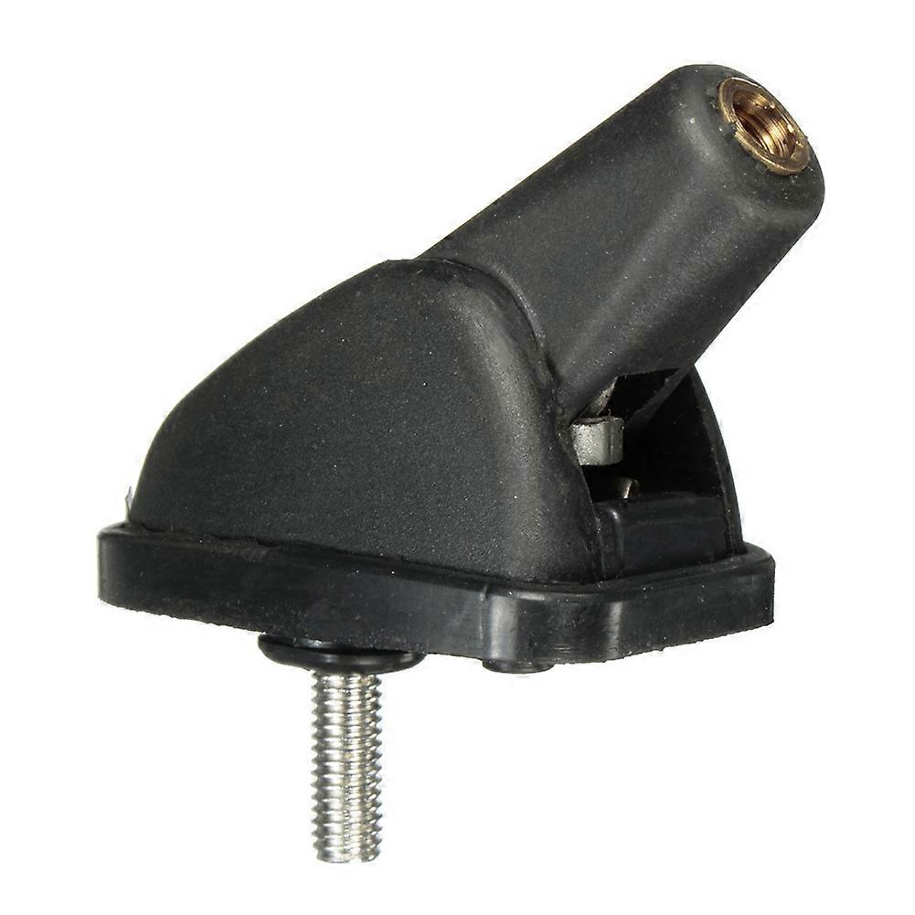 Universal Aerials Radio Replacement Practical Durable Portable Roof Antenna Base Accessories Auto Holder Car Mounted