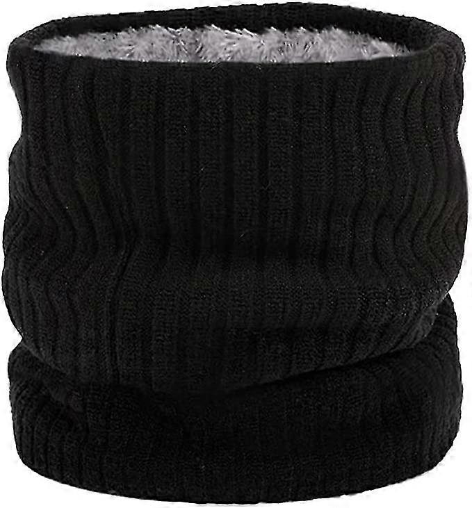 Adult's Windproof Knitted  Balaclavas