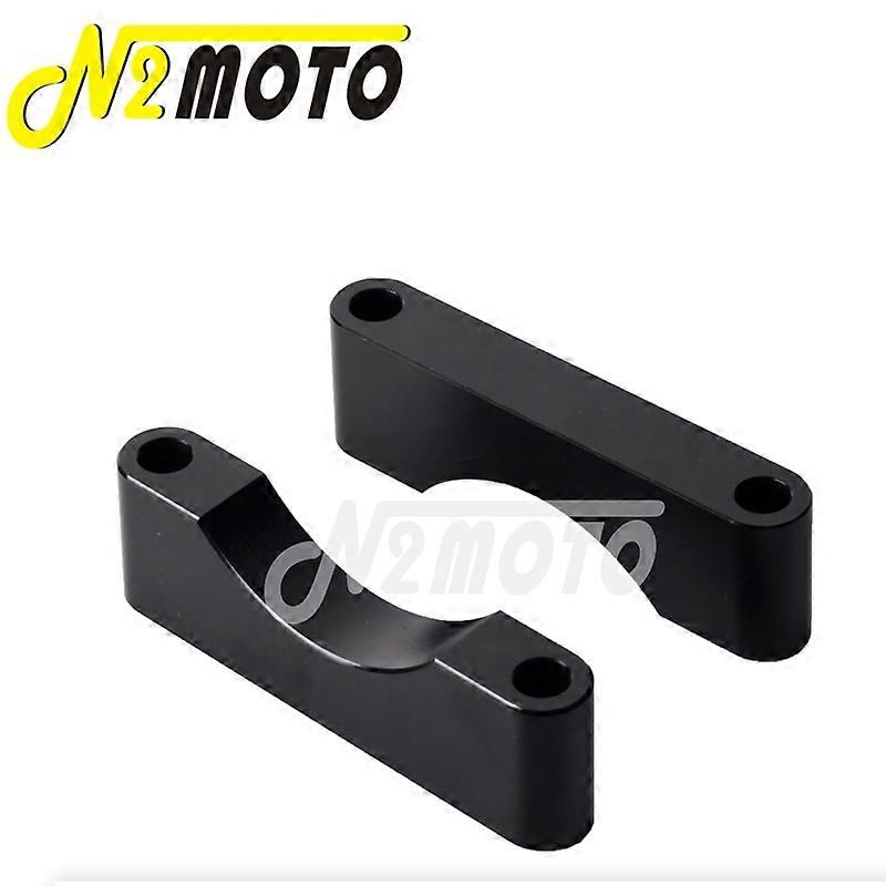 Motorcycle 21 Front Fender Spacer Bracket For Harley Road King Electra Glide Road King Street Glide FLT FLHT FLHR FLHX 2014-up