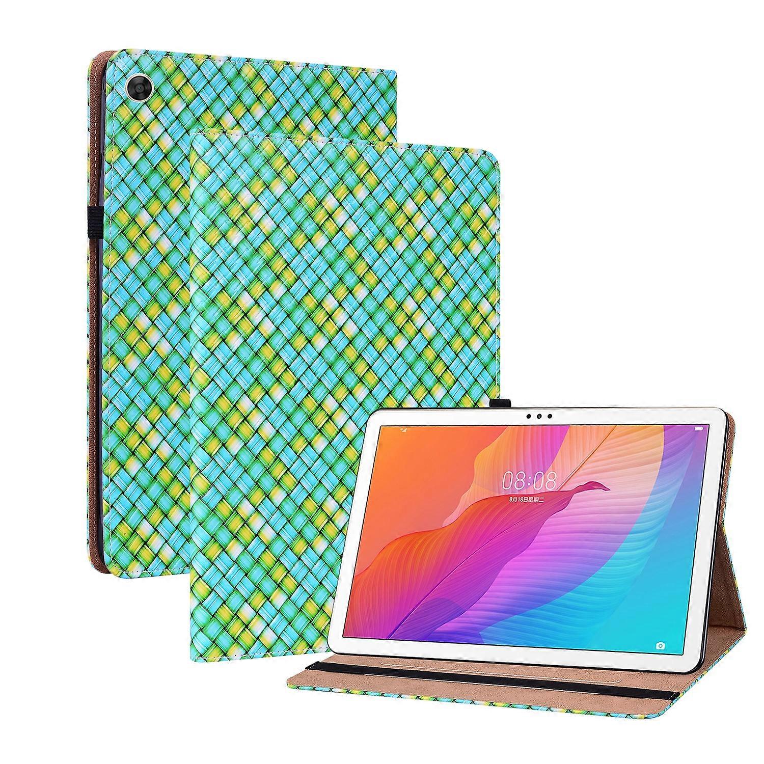 Tablet Case For Huawei MatePad T 10s / Enjoy Tablet 2 Black