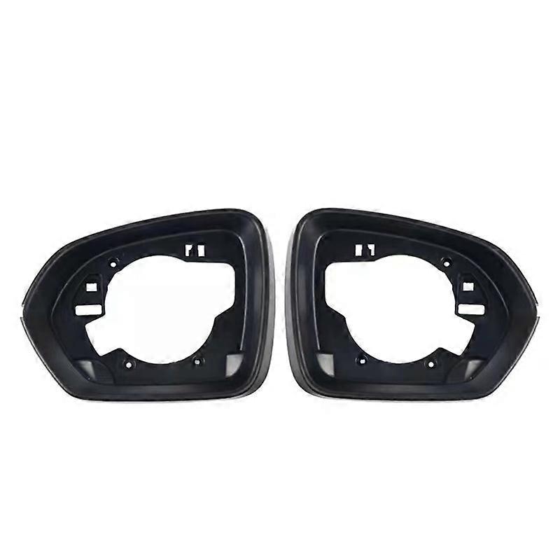 high qualitySuitable For Rongwei Rx5 Max Rearview Mirror Cover New Energy Rx5 Max Rearview Mirror Shell Frame Turn Light
