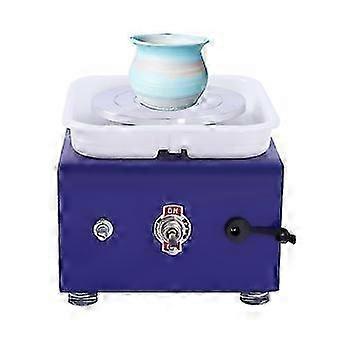 Electric Pottery Wheel Ceramic Wheel Machine Turntable 2000RPM