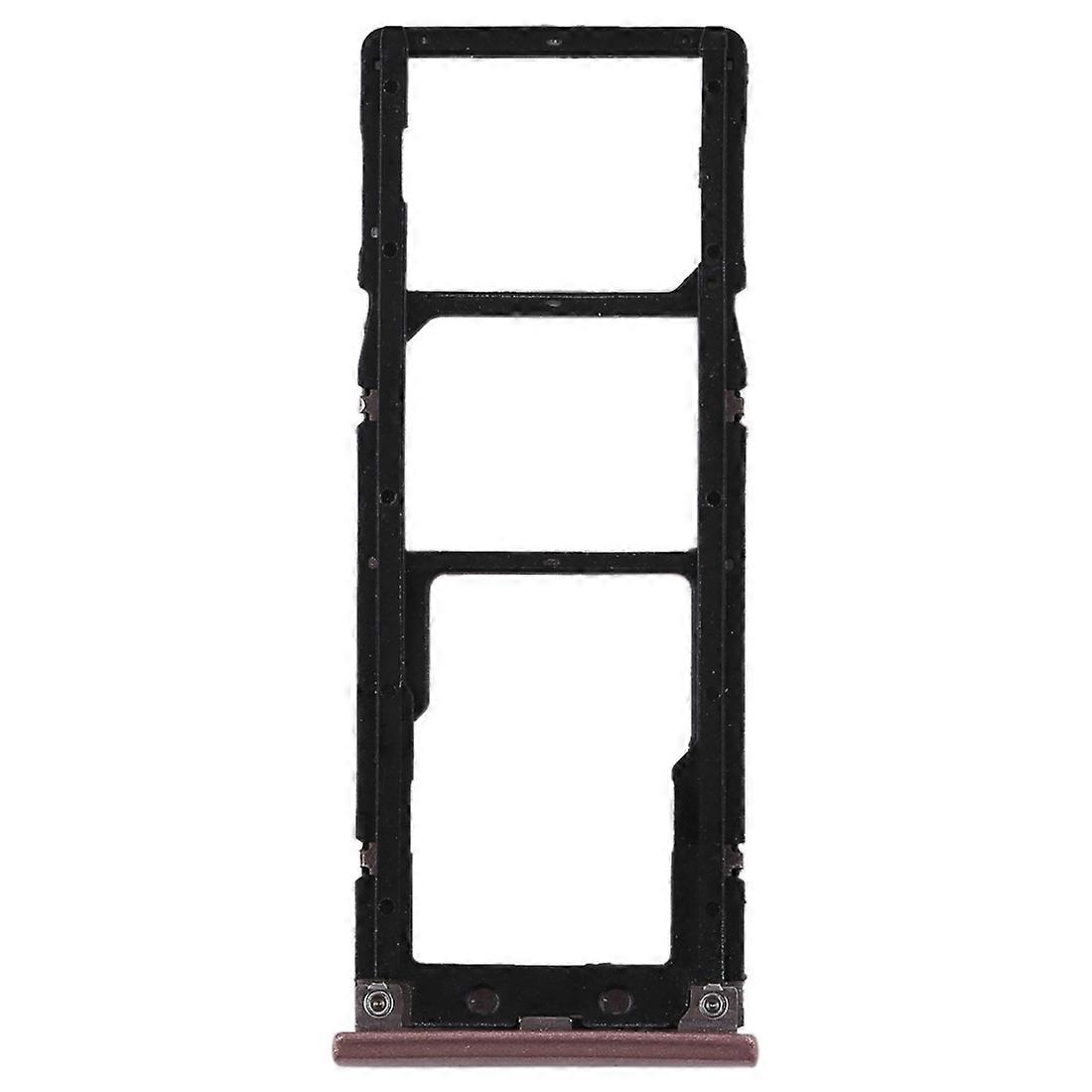 2 SIM Card Tray + Micro SD Card Tray for Redmi Note 5A