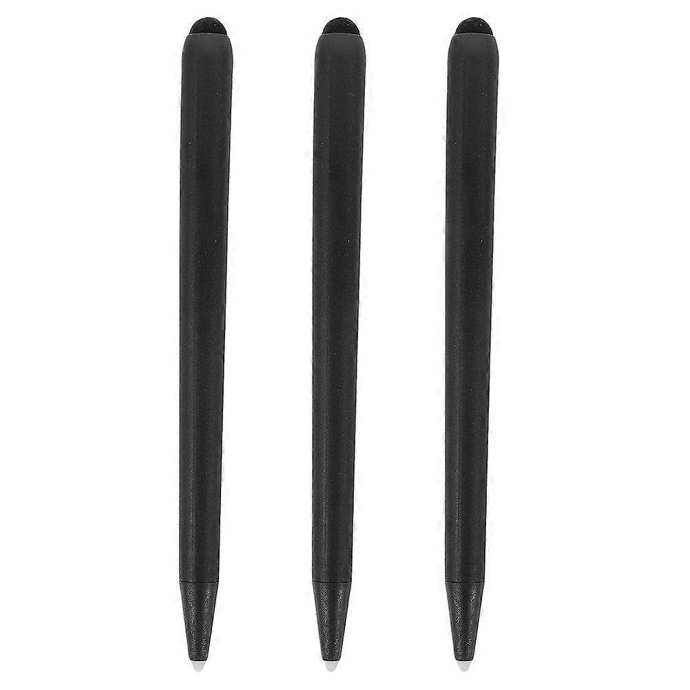 3pcs Touchscreens Stylus Infrarot-Bildschirm kapazitiver Stylus Elektronischer Whiteboard-Touch-Stift