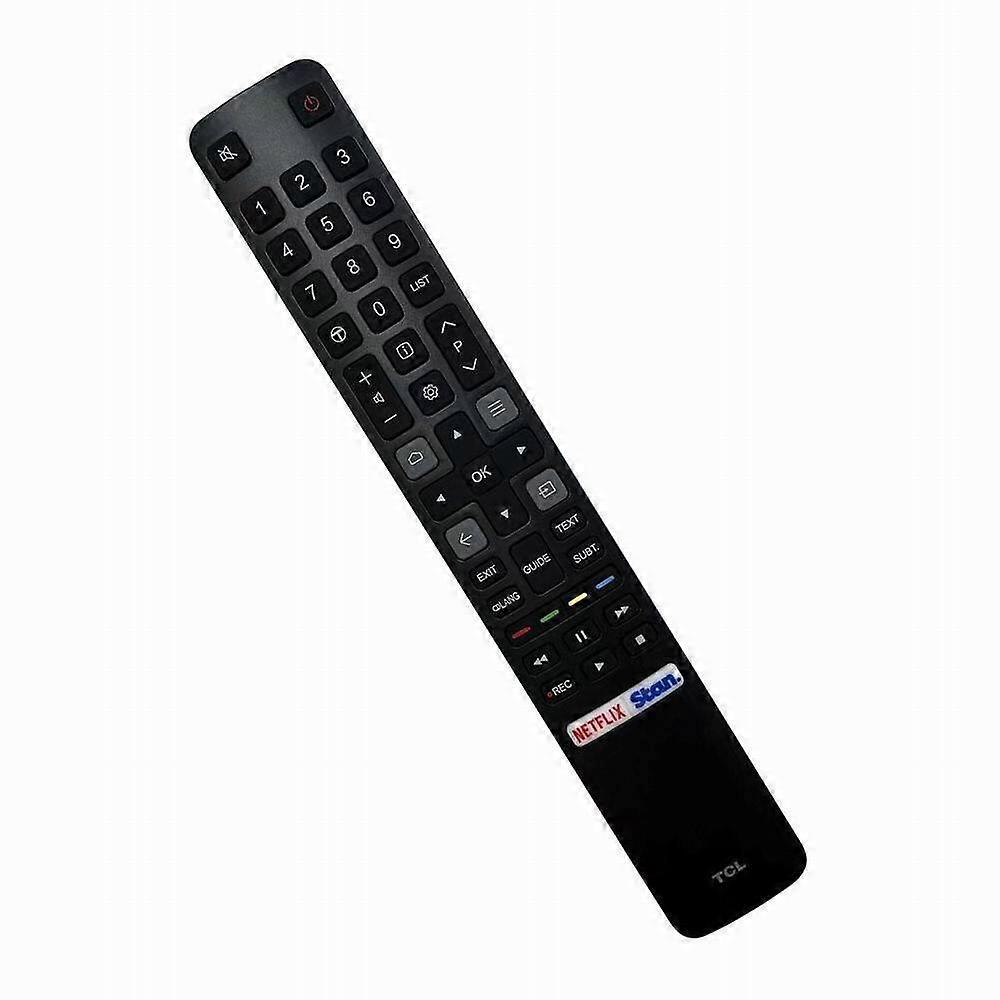 New Genuine RC802NU YAI2 Remote Control For TCL FFALCON LCD TV RC802NU YAI1 YAI3