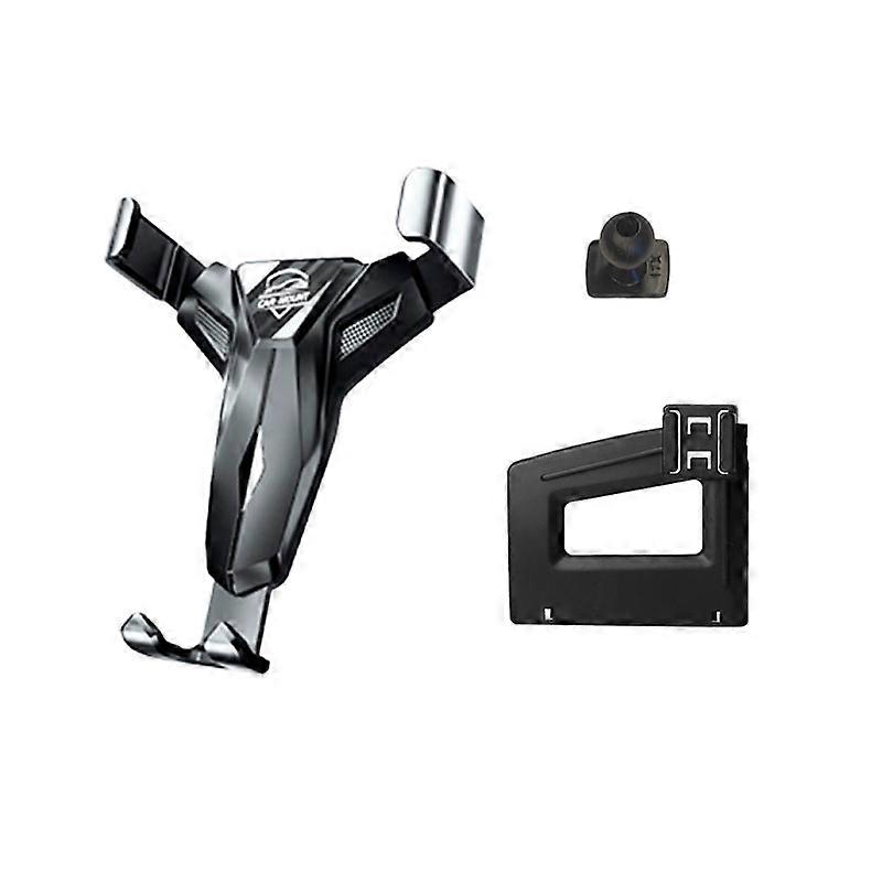 Car Phone Holder For Mitsubishi Pajero 2011-2022 Fixed Bracket Base Special Car Phone Mounts