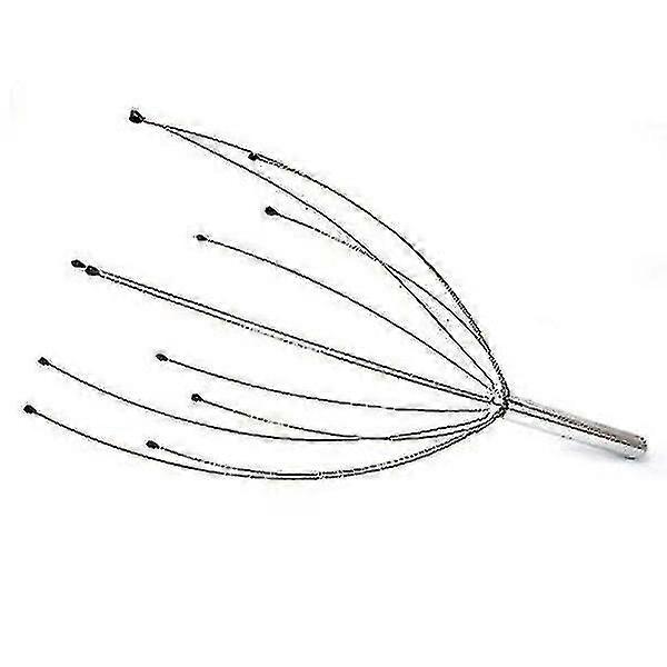 Orgasmatron Head Massage With Double Rod Head Bran High Quality