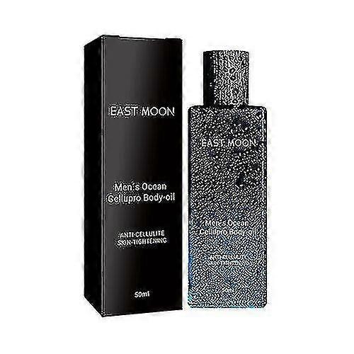 Straffendes Körperöl für Männer 50ml Hk