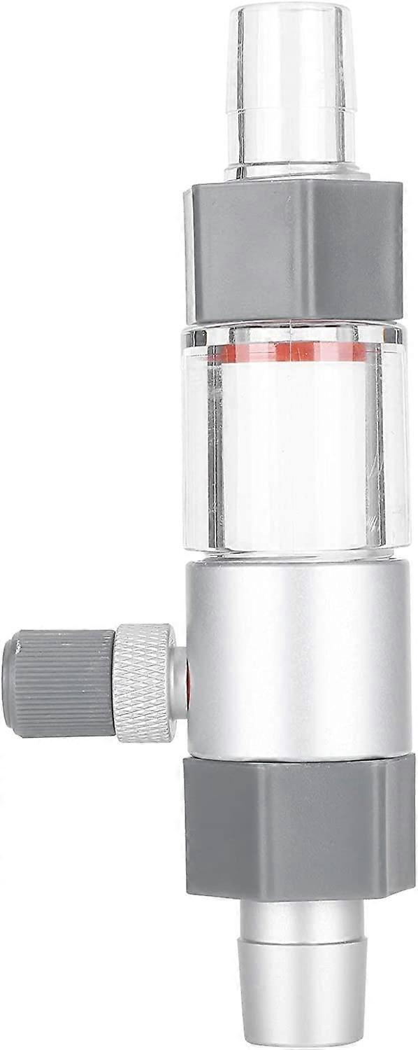 Fish Tank Atomiseur OuterTank CO2 Diffuseur CO2 Réacteur Diffuseur Poisson