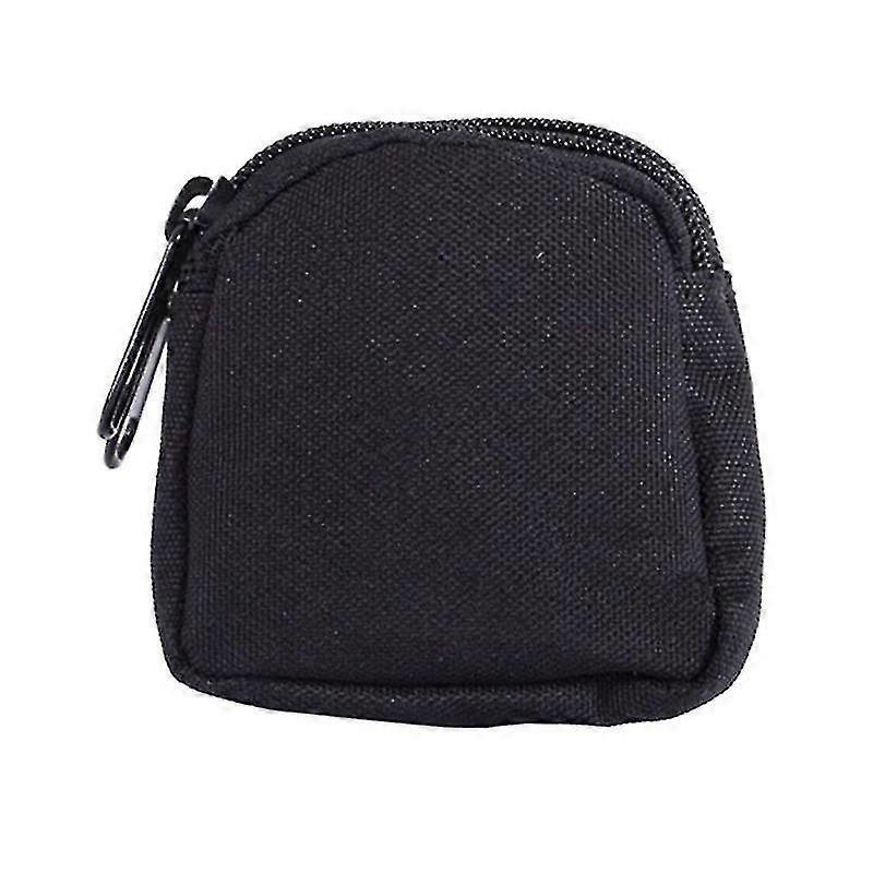 MolleポーチキャンプミリタリーEDCウエストバッグ機能ベルトバッグキーコインホルダー