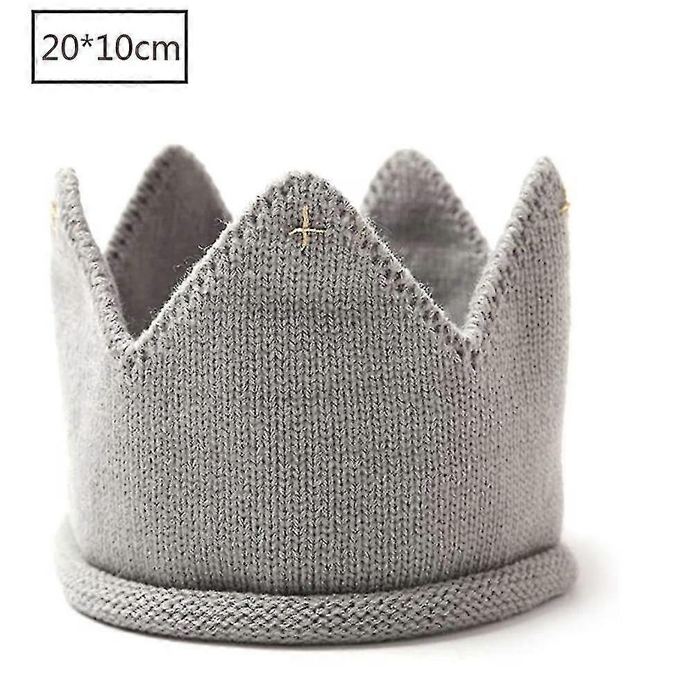 Knitted Hat Photo Props