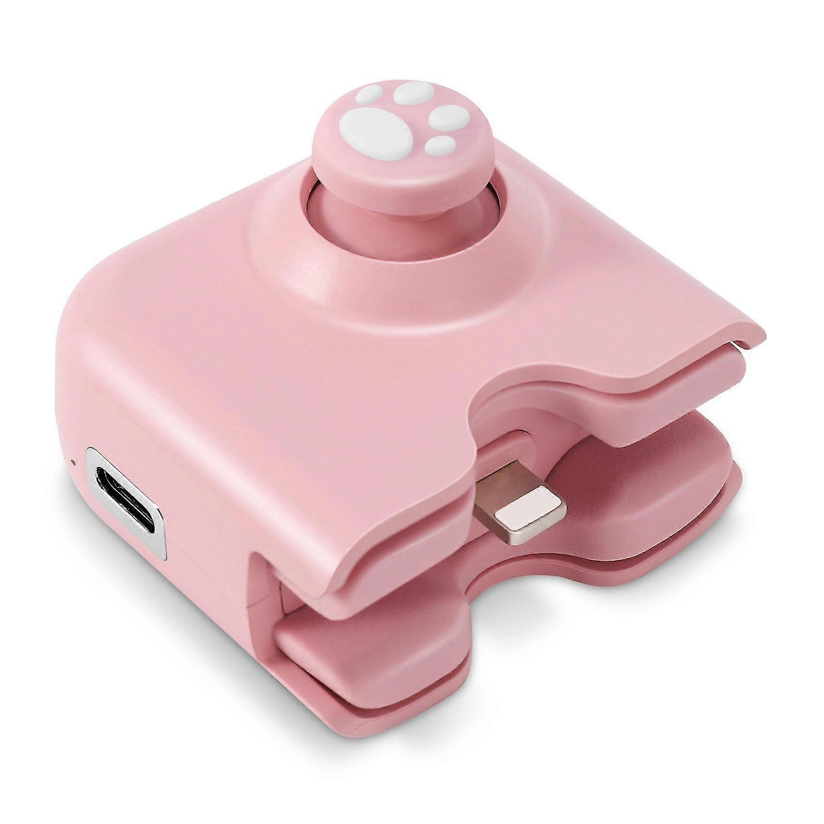 For Pubg Game Controller Gamepad Phone Controller Joystick For With Charging Port For Cf Controller