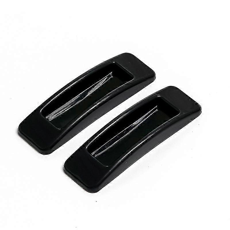 Self-adhesive Handles, Self-stick Sliding Door Handles, Window Cupboard Wardrobe Helper Auxiliary Handles, Furniture Drawers Cabinet Refrigerat