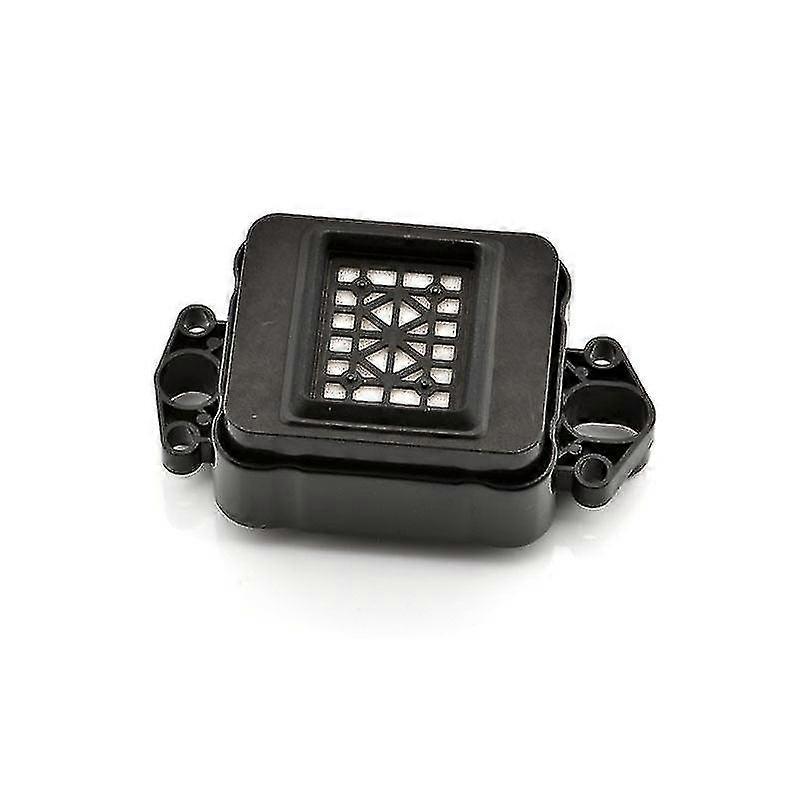 1pcs עבור Epson XP600 מכסה תחנת מכסה העליון עבור Epson XP600 Tx800 Tx810 Tx820 Tx710 Dx10 מדפסת ראש הדפסה F192040 מדפסת ראש הדפסה