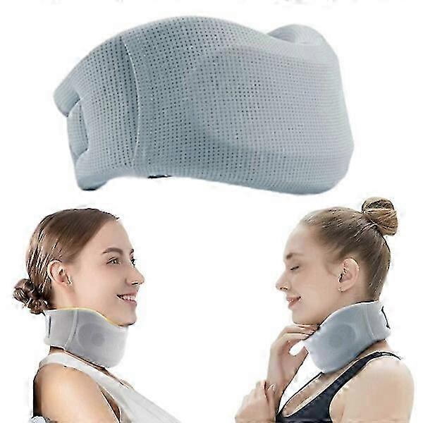 الإغاثة دعم الرقبة طوق الرقبة XL