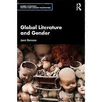 Global litteratur og kjønn - Jenni Ramone