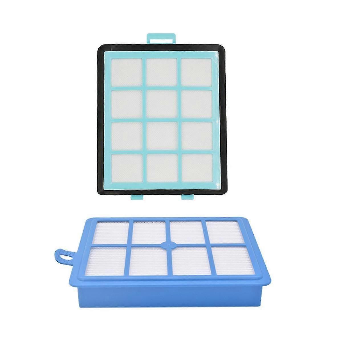 1インレットHEPA + Fc8760 Fc8761 Fc8764 Fc8766 Fc8767 Fc9掃除機アクセサリーボリス用1フィルター