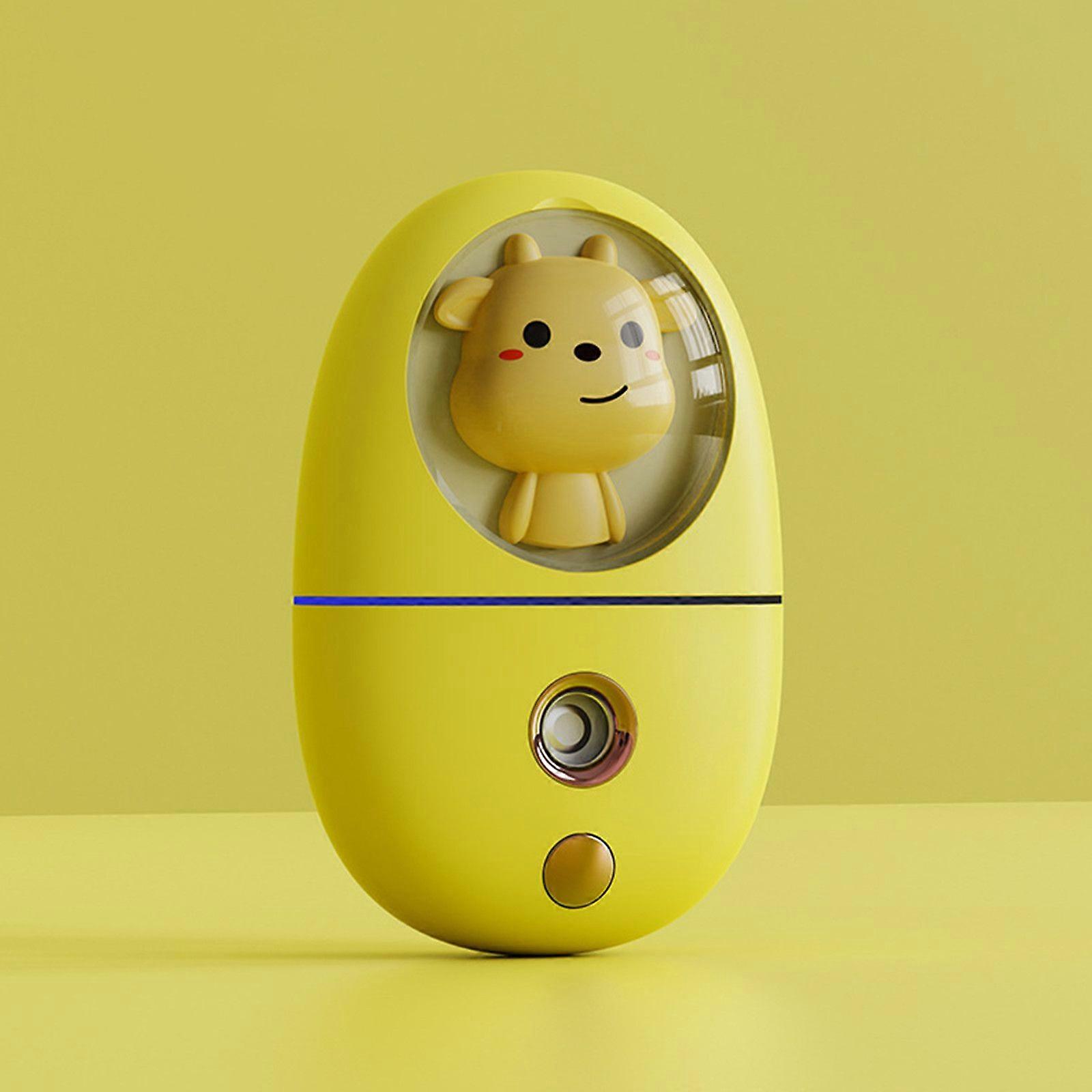 Cute Pet Water Meter Usb Humidifier Handheld Atomizer Portable Humidifier