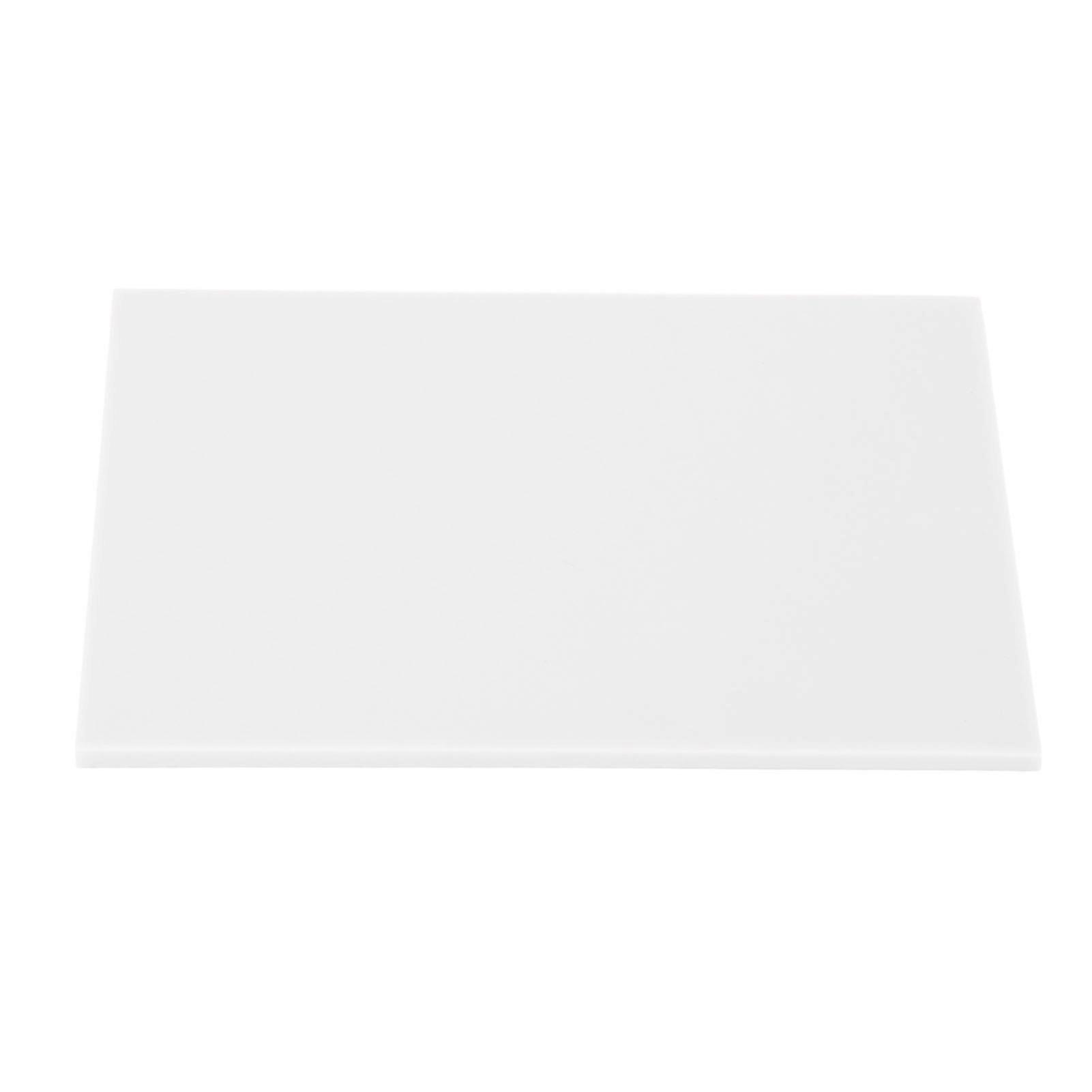 Soft Rubber Carving Block 20x15cm: Ideal for Crafting Bookmarks, Cards & Albums