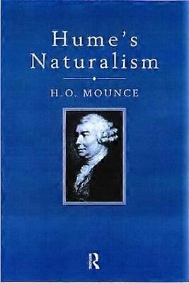 Hume's Naturalism