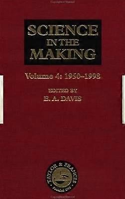 La science en devenir