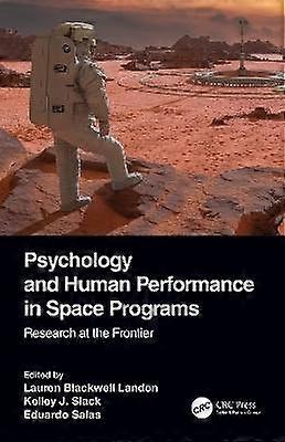 Psychology and Human Performance in Space Programs