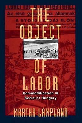 The Object of Labor