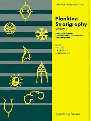Stratigraphie des Planktons