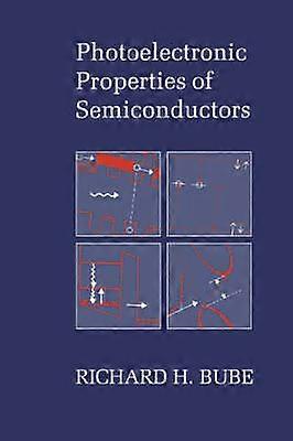 Photoelectronic Properties of Semiconductors