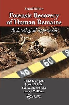 Forensic Recovery of Human Remains