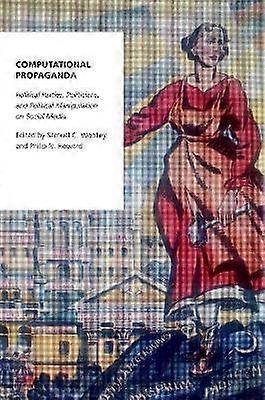 Propagande informatique