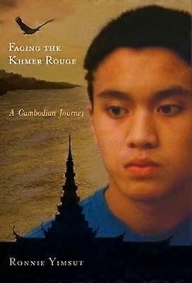 Konfrontation med Khmer Rouge