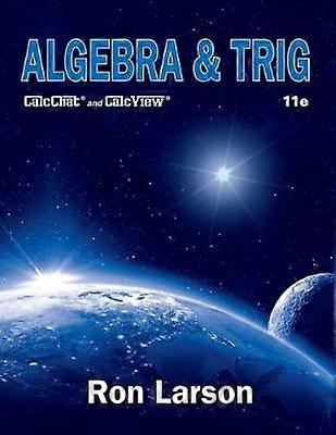 Algebra & Trig