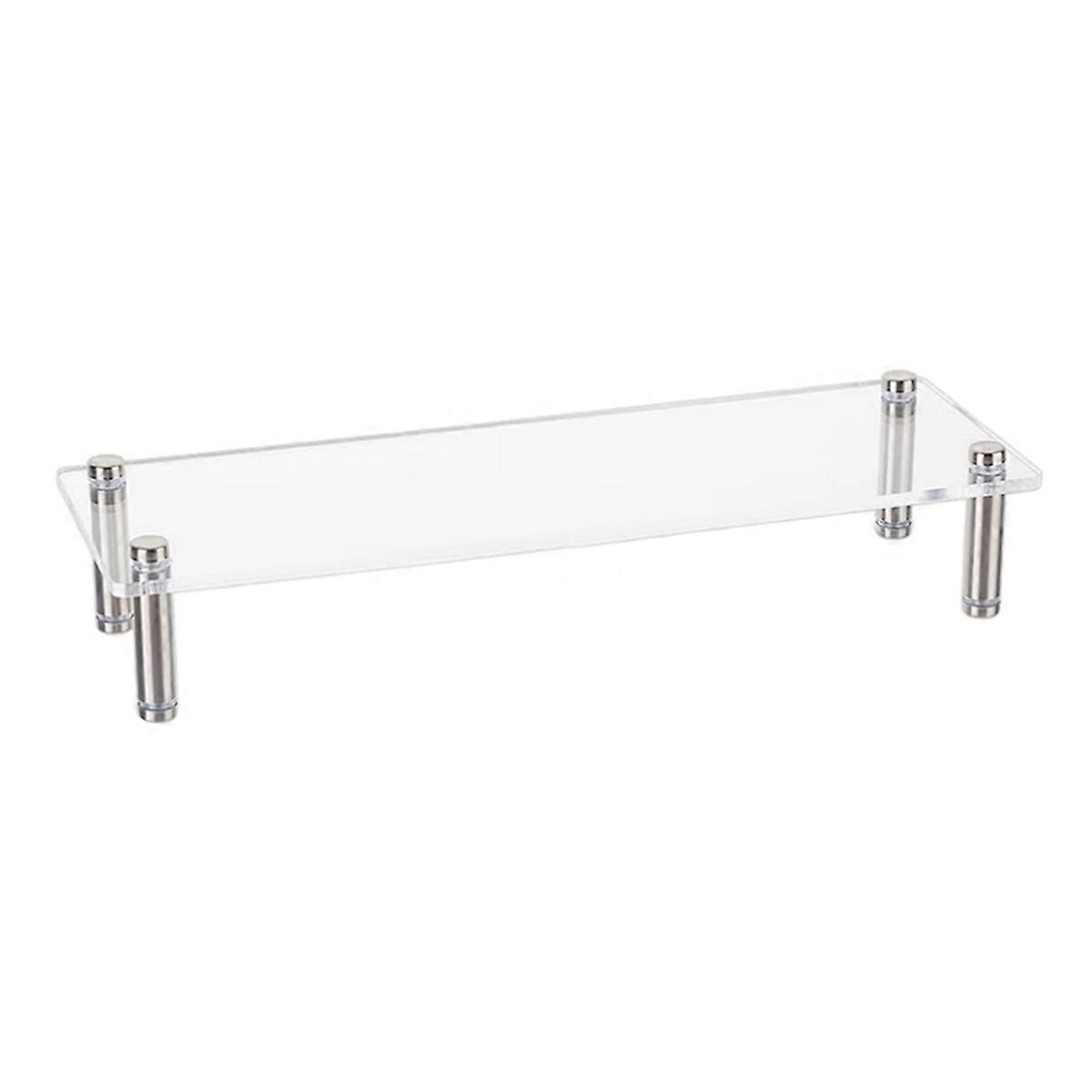 Acrylic Display Stand Clear Stand Cupcake Display Stand Acrylic Bracket Acrylic Riser Display Rack