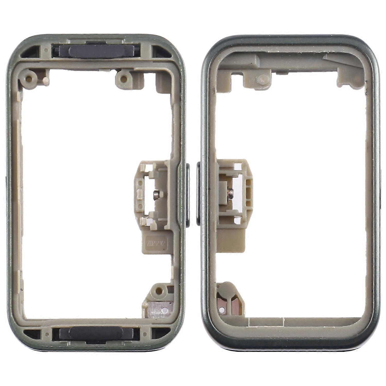 Original LCD Screen Frame  For Huawei Band 8