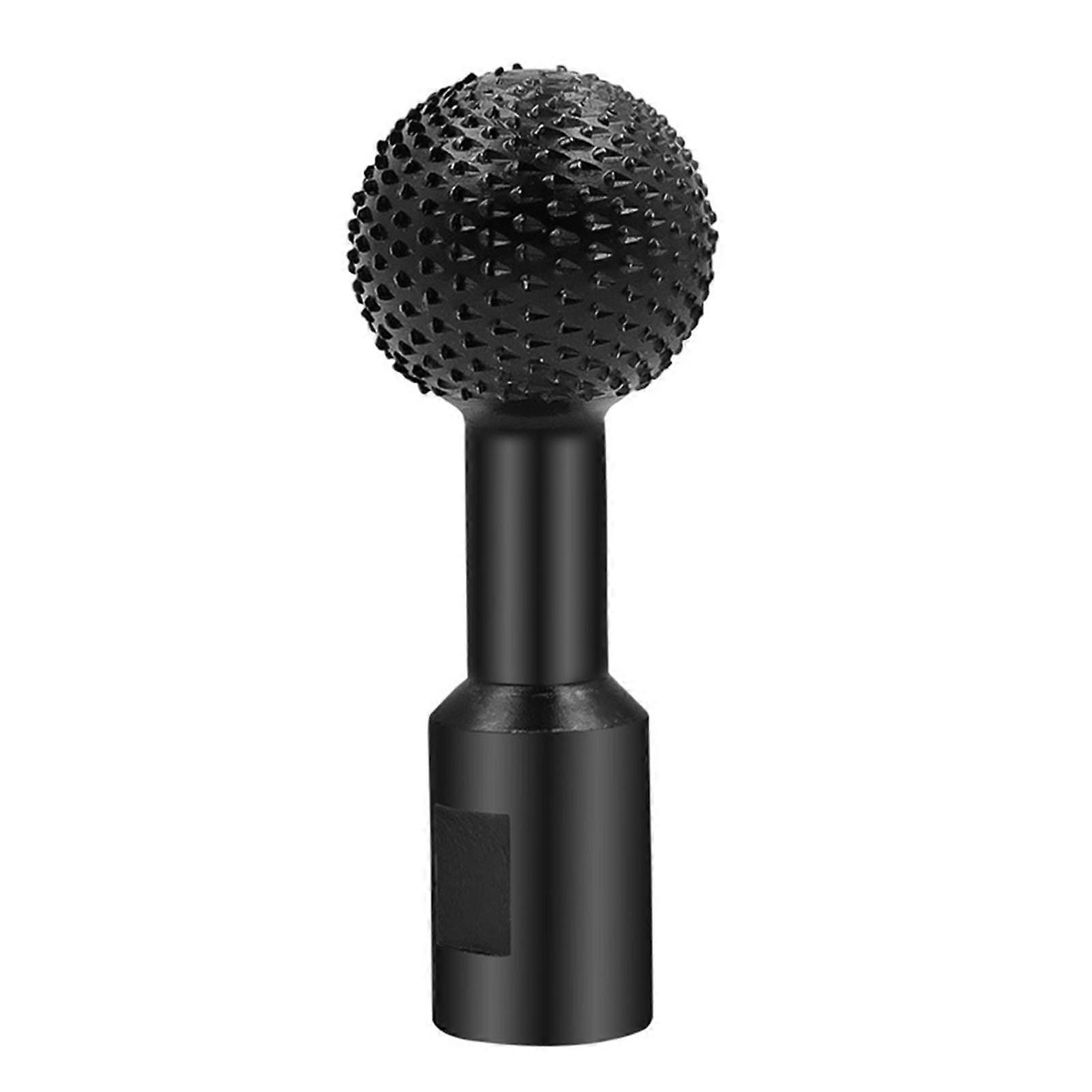 Angle Grinder Spherical Grinding Head Carbon Steel 14mm