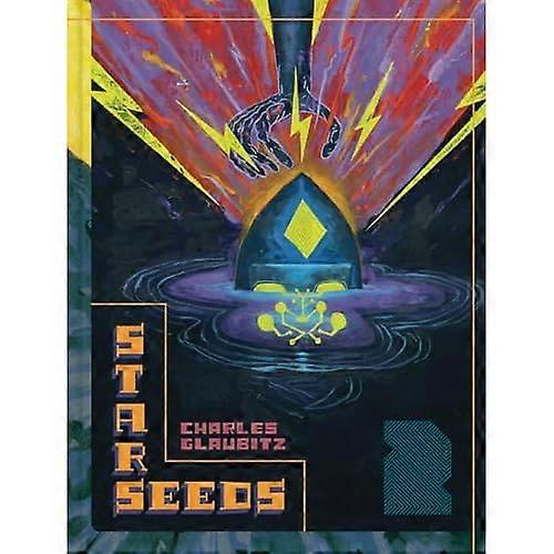 Starseeds 2