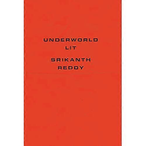 Underworld Lit