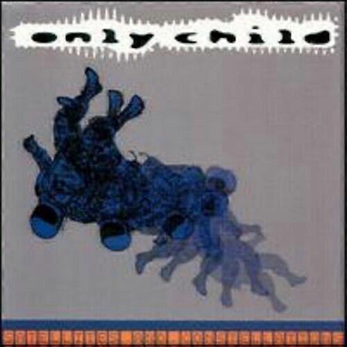 Only Child Satellites and Constellations CD