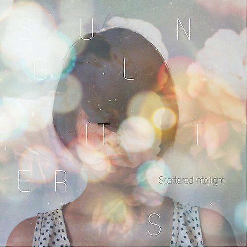 Sun Glitters Scattered Into Light CD (2014) NEW