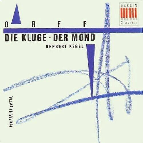 Die Klugeder Mond CD (2005)