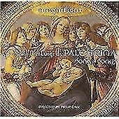 Canticum Canticorum (Cave) CD (2007)