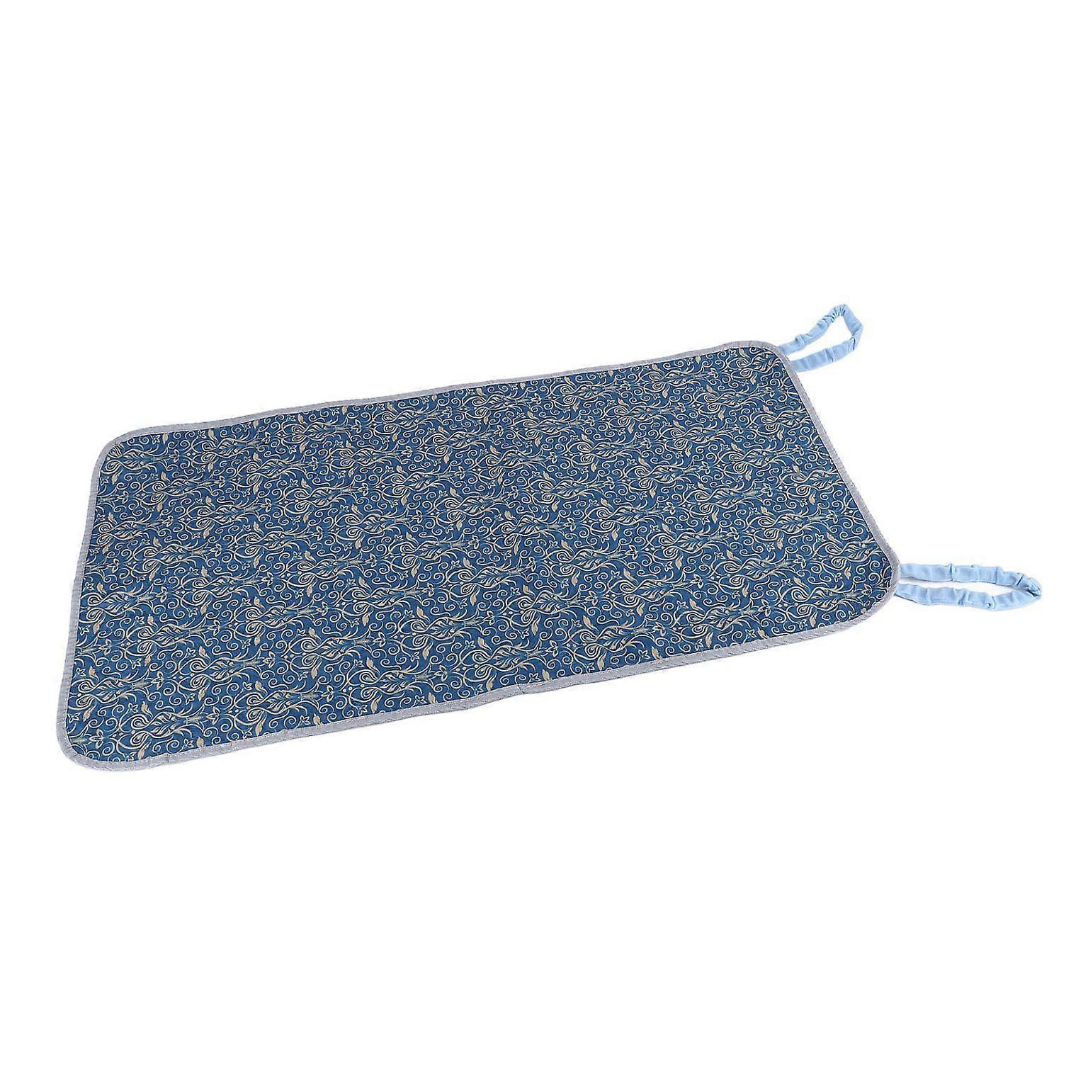Waterproof Washable Chair Pad - Durable Seat Protector