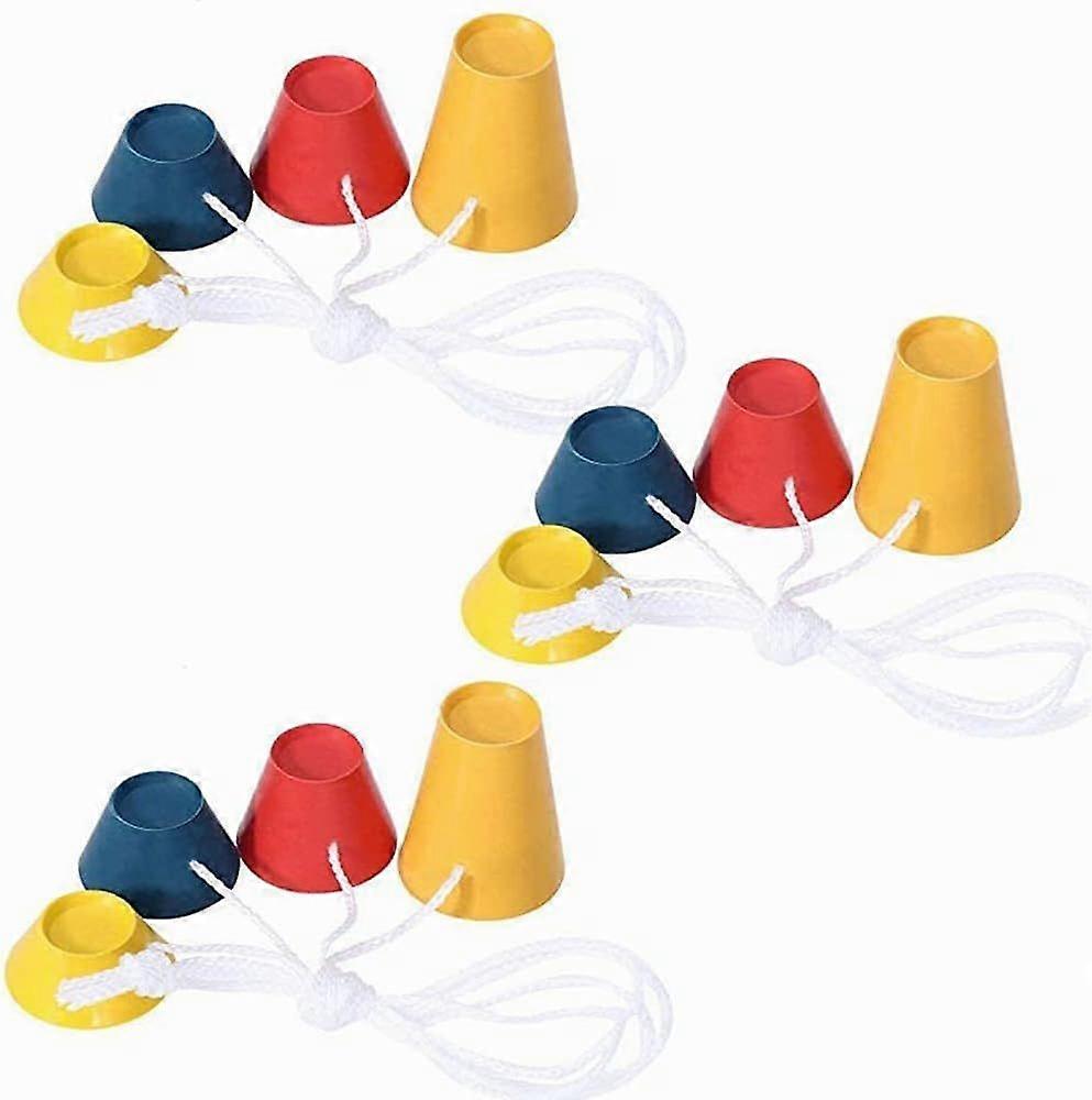 Golf Rubber Tees - Durable Winter Golf Tees