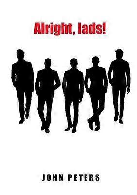 Alright lads!